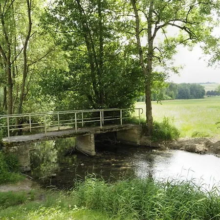 Holiday home Gite De La Saute
