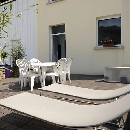 Gite De La Saute Ville-Sur-Arce