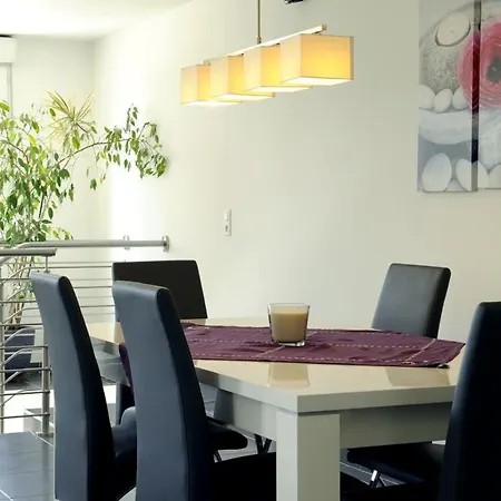 Holiday home Gite De La Saute