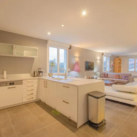 Holiday home Gite De La Saute Ville-Sur-Arce